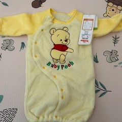 赤ちゃん服 50～60、60～70の画像