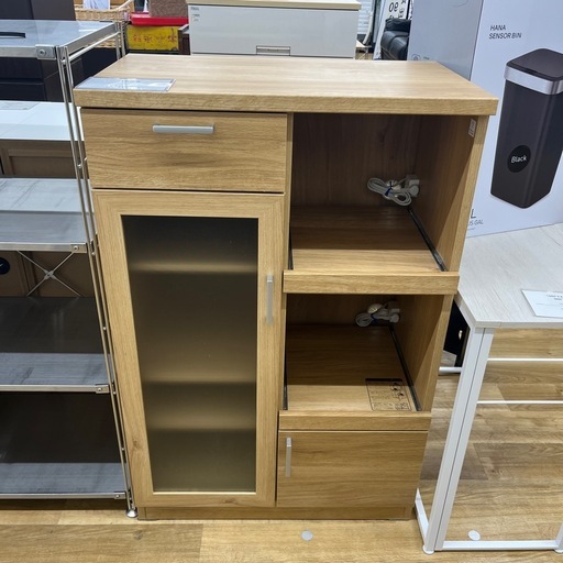 共和産業のキッチンカウンターをご紹介します！