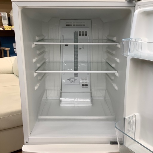 来店いただける方限定】2ドア冷蔵庫【トレファク摂津店】 (トレファク 