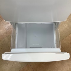 【来店いただける方限定】2ドア冷蔵庫【トレファク摂津店】の画像