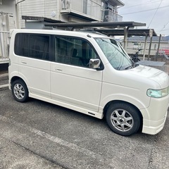 ホンダ That's(ザッツ) 平成14年式 車検長い ターボ 4WD 美車ですの画像