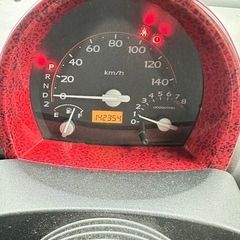 ホンダ That's(ザッツ) 平成14年式 車検長い ターボ 4WD 美車ですの画像