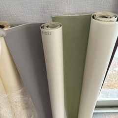 お話し中　
壁紙　5種の画像