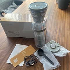 EPEIOS  新品未使用　コールドブリューメーカーの画像