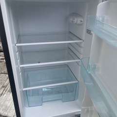 アイリスオオヤマ　162l   2021年訳あり冷蔵庫の画像