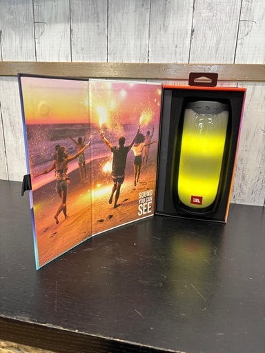 《美品》JBL スピーカー