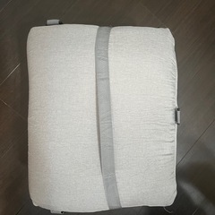 ベッドインベッドの画像