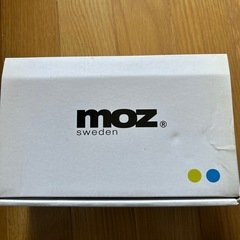 moz グラス 2個セットの画像