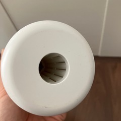 yoitas コンパクト除湿機　交換用に　２本の画像