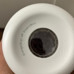 yoitas コンパクト除湿機　交換用に　２本の画像