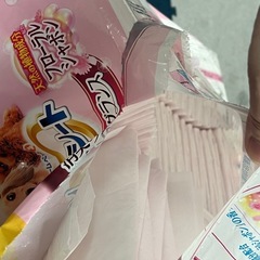 ペット用　トイレシート　犬の画像