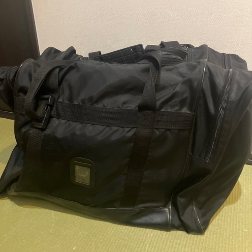銃剣道防具