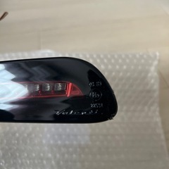 ハイエース ハイマウントストップランプ バレンティ
の画像