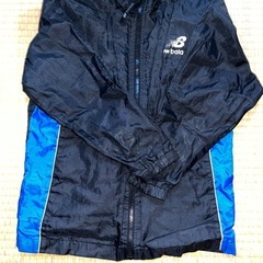 男児130cmおまとめ8着の画像