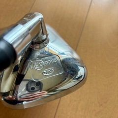 バイク　メッキミラーの画像