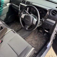 ☆乗り出しコミコミ価格☆ダイハツ ムーヴコンテ カスタムRSターボ☆走行13.8万km☆車検R9.11月☆フルセグナビ☆ETCの画像