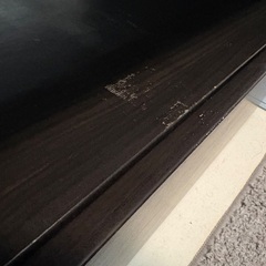 引き取ってくださる方！⭐︎横幅180cmのテレビ台📺⭐︎の画像