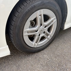 トヨタ　SAIの画像