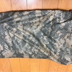 ポンチョ（米軍仕様）の画像