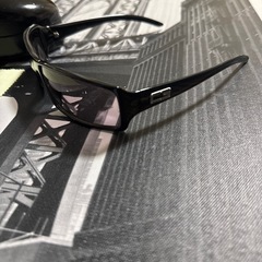 GUCCIサングラスの画像