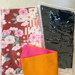 袴🌸小学校卒業式に(3/20まで)の画像