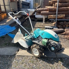 耕運機レンタル
の画像