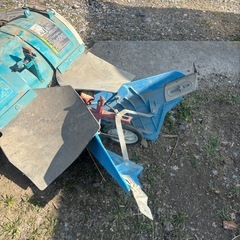 耕運機レンタル
の画像