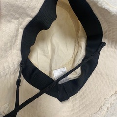 OUTDOOR  帽子の画像