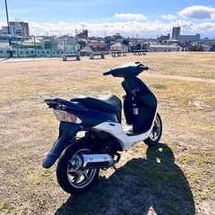 スズキ　ジーツー　zz ca1pb 実働の画像