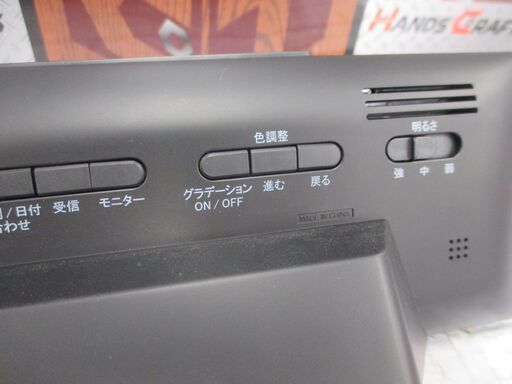 SEIKO DL305K 掛け置き時計 中古品 【ハンズクラフト宜野湾店】