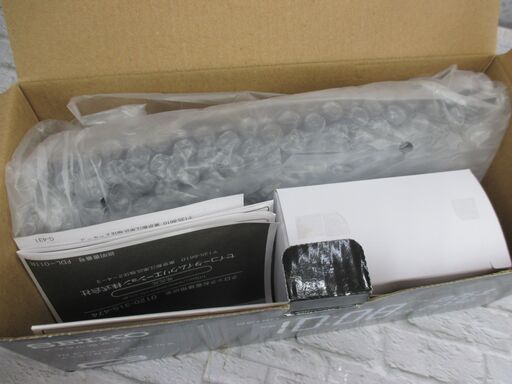 SEIKO DL305K 掛け置き時計 中古品 【ハンズクラフト宜野湾店】