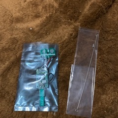 ミニ四駆アップグレードキットの画像