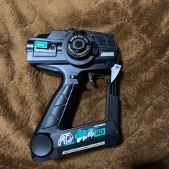 ミニ四駆アップグレードキットの画像