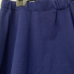 グローバルワーク　Aラインスカートの画像