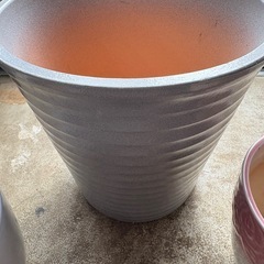 陶器鉢の画像
