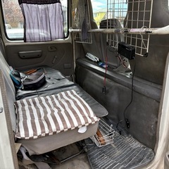 🟦🟦【支払い総額55万円】トヨタ　トヨエース　Wキャブ　即戦力！即乗り可能！の画像