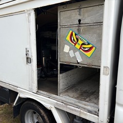 🟦🟦【支払い総額55万円】トヨタ　トヨエース　Wキャブ　即戦力！即乗り可能！の画像