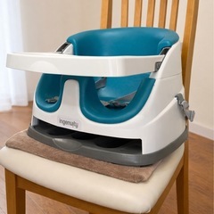 子供用椅子
の画像