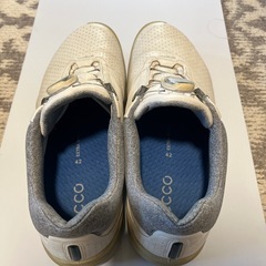 ゴルフシューズ　スニーカーの画像