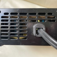 インバーター DC12V→AC100Vの画像