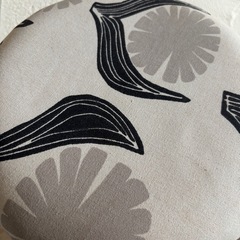 ハンドメイドスツールの画像