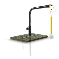 SKLZ PURE PATH ゴルフスイングトレーナーの画像