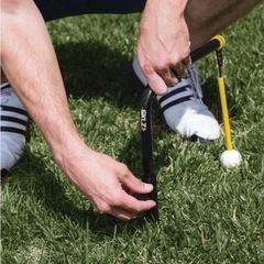 SKLZ PURE PATH ゴルフスイングトレーナーの画像