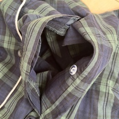 マタニティー パジャマ Lサイズの画像