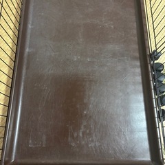 ペットゲージの画像