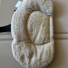 チャイルドシート　combi　コンビ クルムーヴスマートの画像