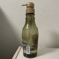 エステロワイエ ボディソープ 残量2割ほどの画像