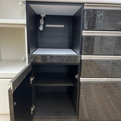 ニトリのレンジボードをご紹介します！の画像