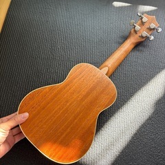 決まりました ウクレレ ケース付き 状態良好の画像