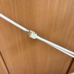 ランドリーラックの画像